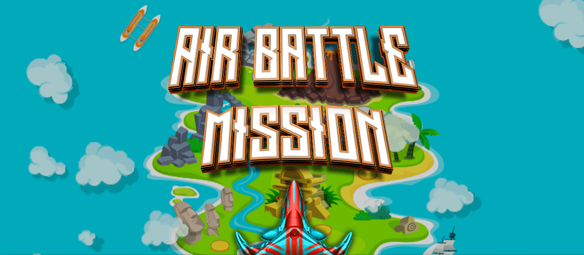 Air Battle Mission