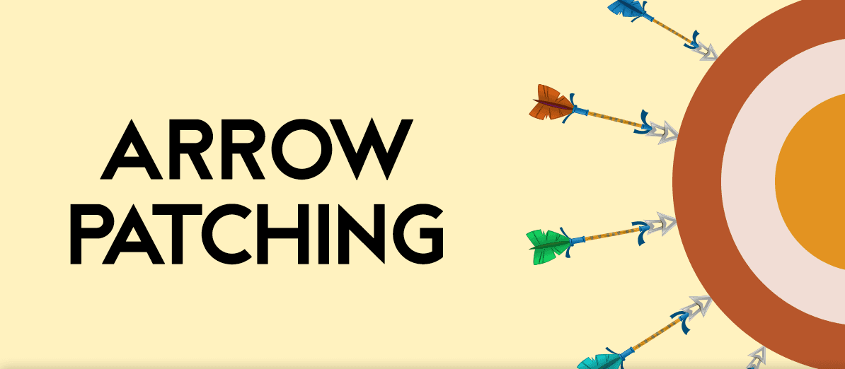 Arrow Patching