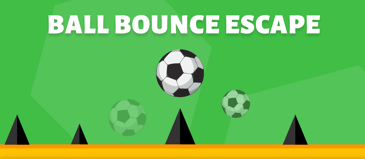 BallBounceEscape