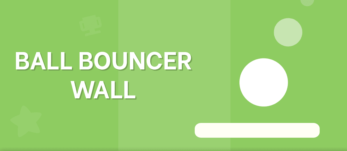 BallBouncerWall
