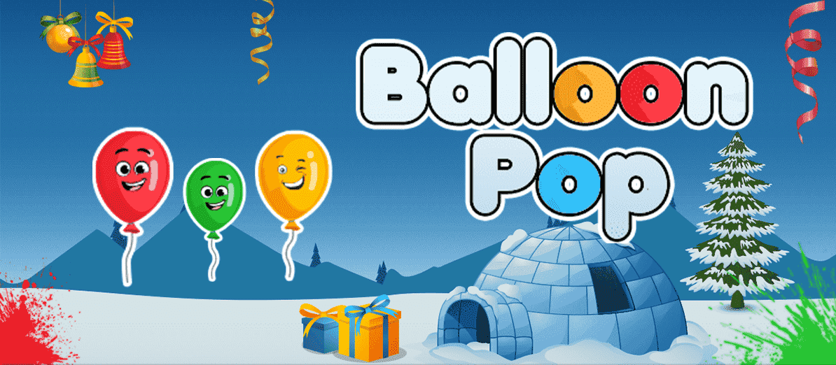 Balloon Pop