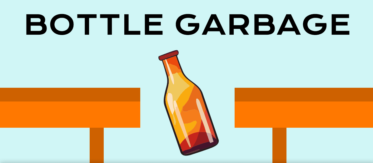 Bottel Garbage