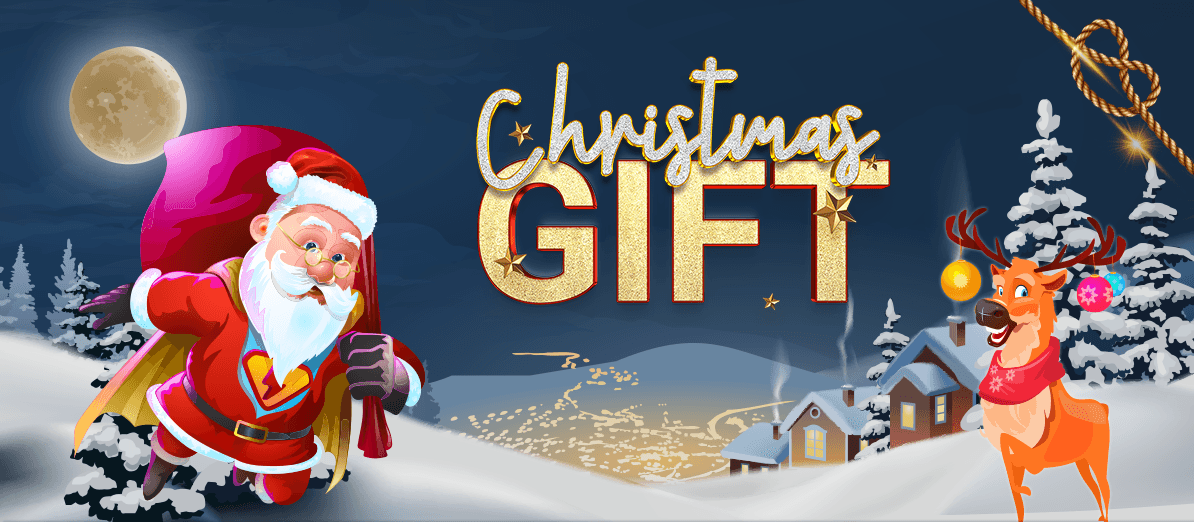Christmas Gift