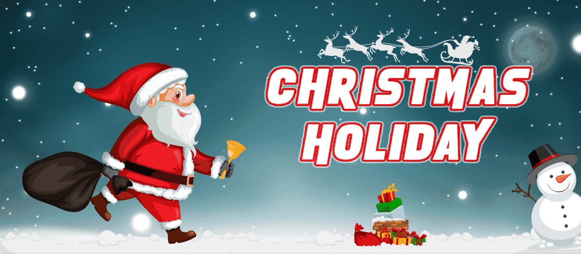 Christmas Holiday