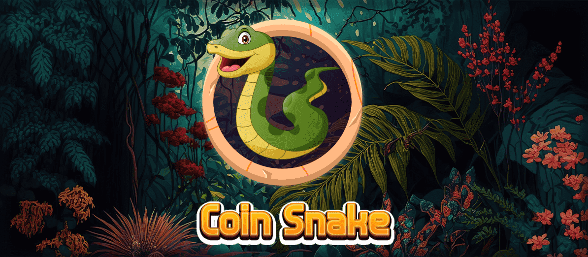 Coin Snake