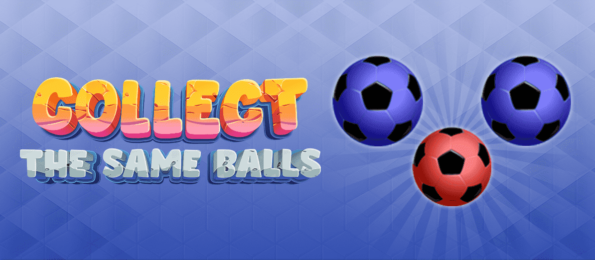 Collect The Same Ball