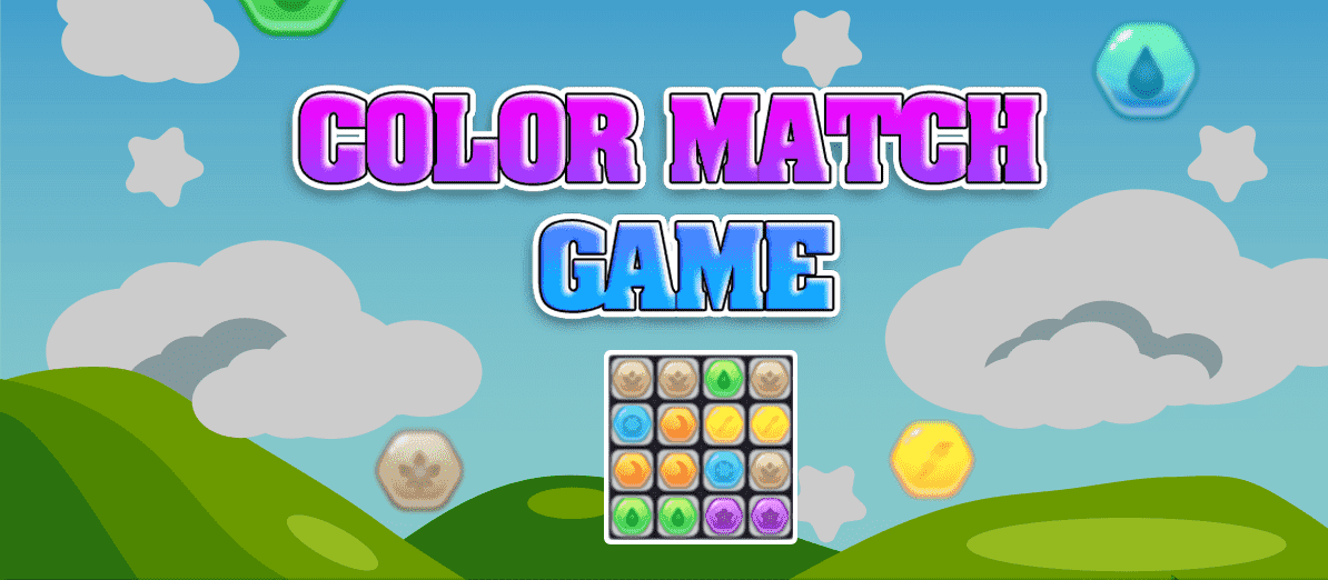 Color Match