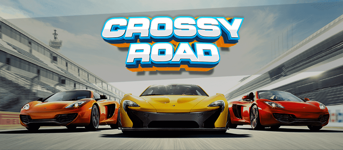 Crossy Road