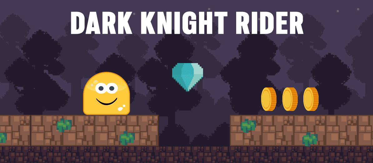 Dark Knight Rider