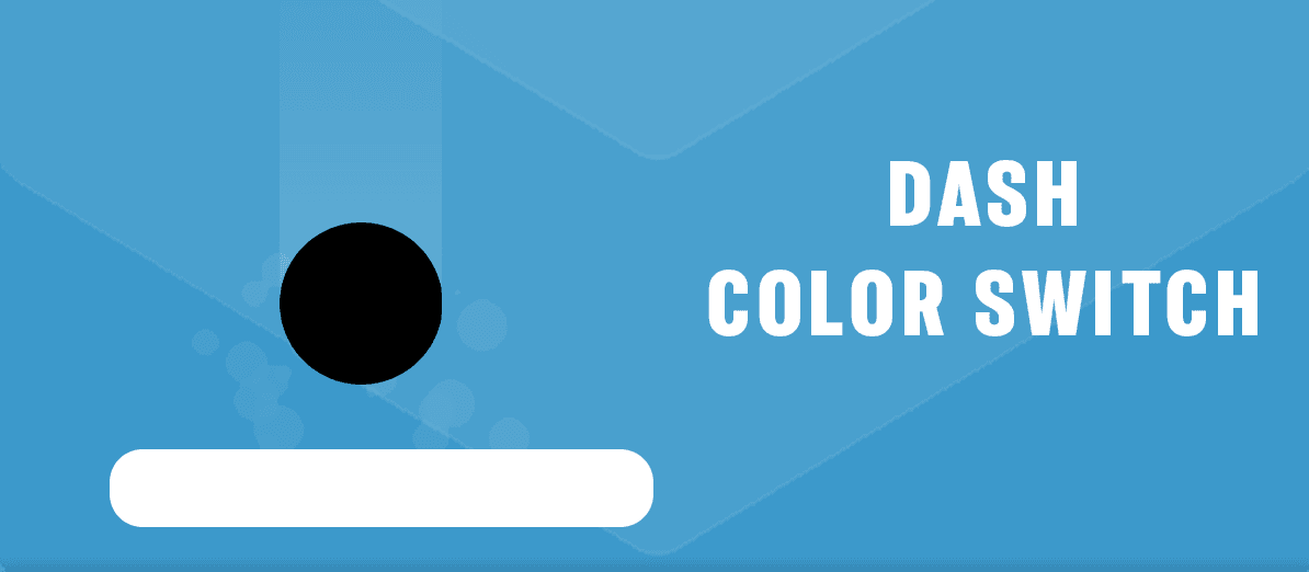 Dash Color Switch