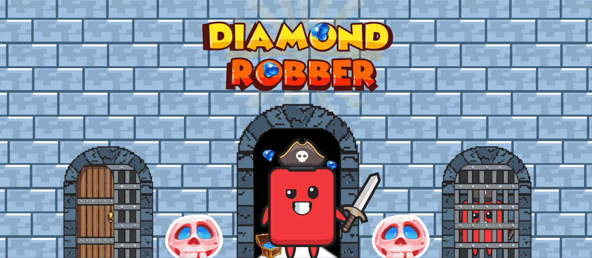 Diamond Robber