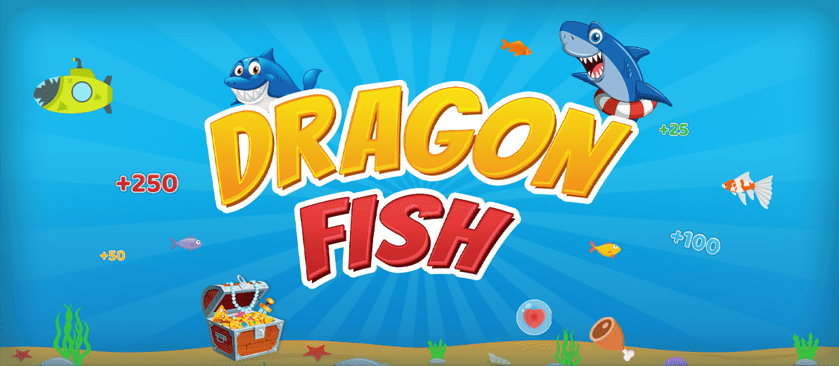 Dragon Fish