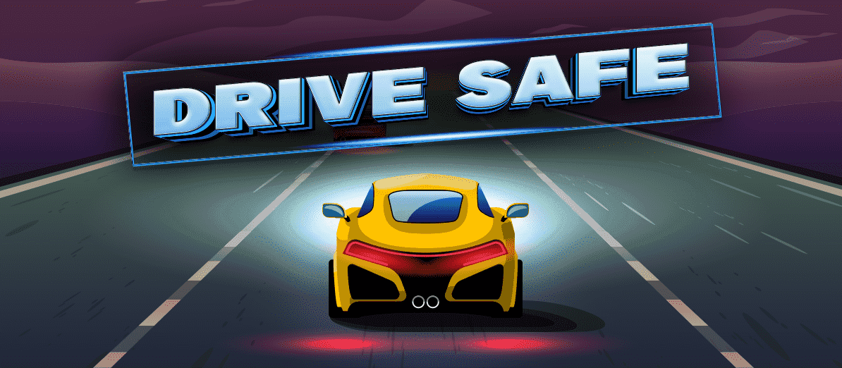 Drive Safe