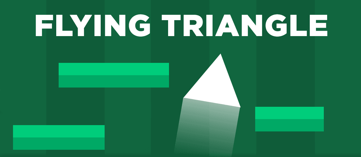Flying Triangle