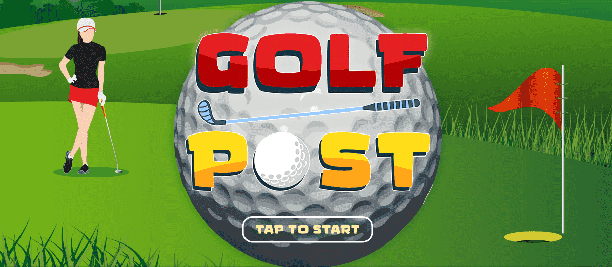 Ultimate Guide & Review: Playing Golf Post