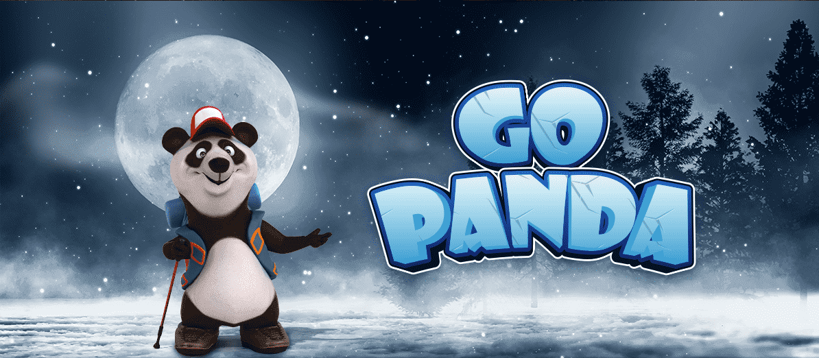 Go Panda