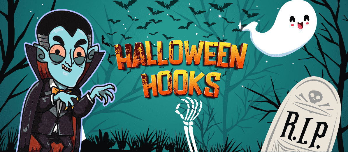Ultimate Guide & Review: Playing Halloween Hooks