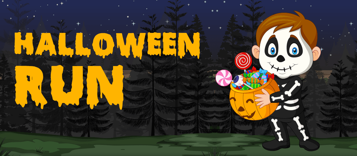 Halloween Run