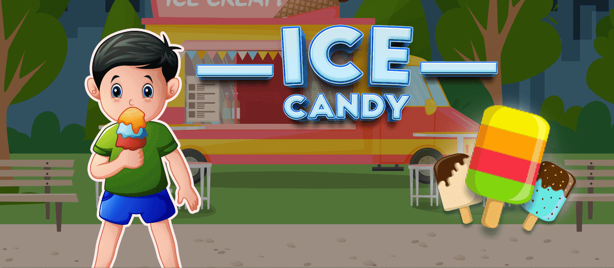 Ice Candy