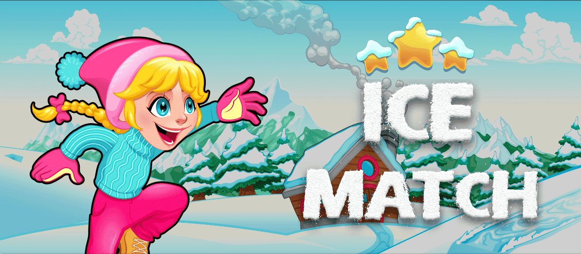 Ice Match