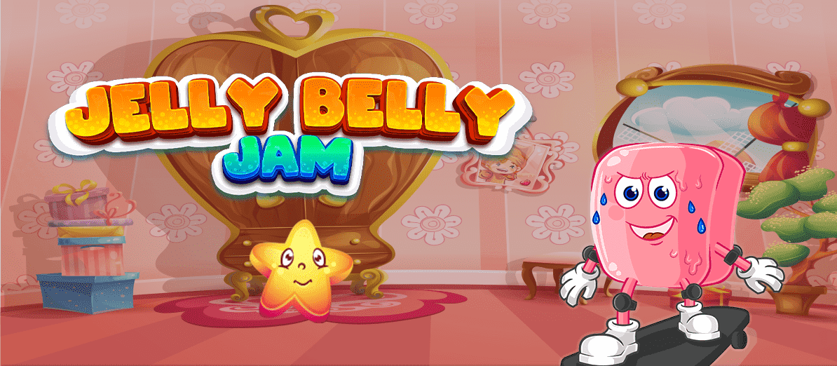 Jelly Belly