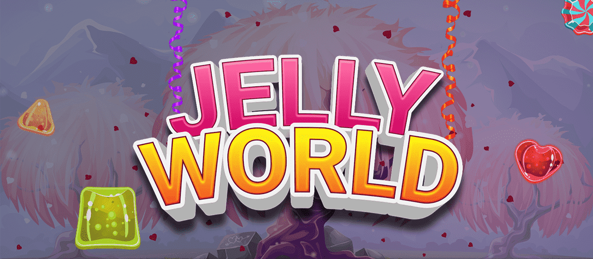 Jelly World