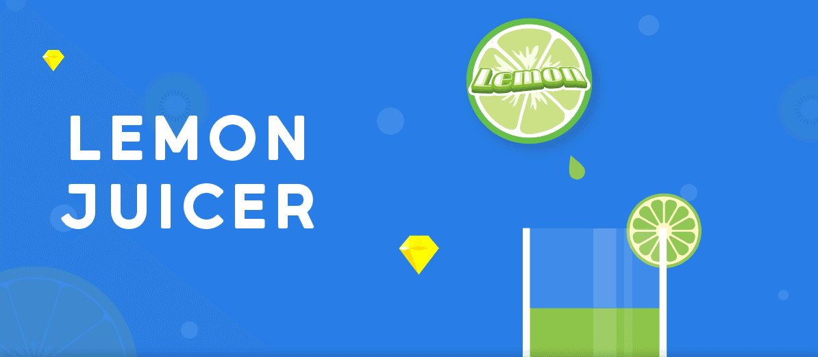 Lemon Juicer
