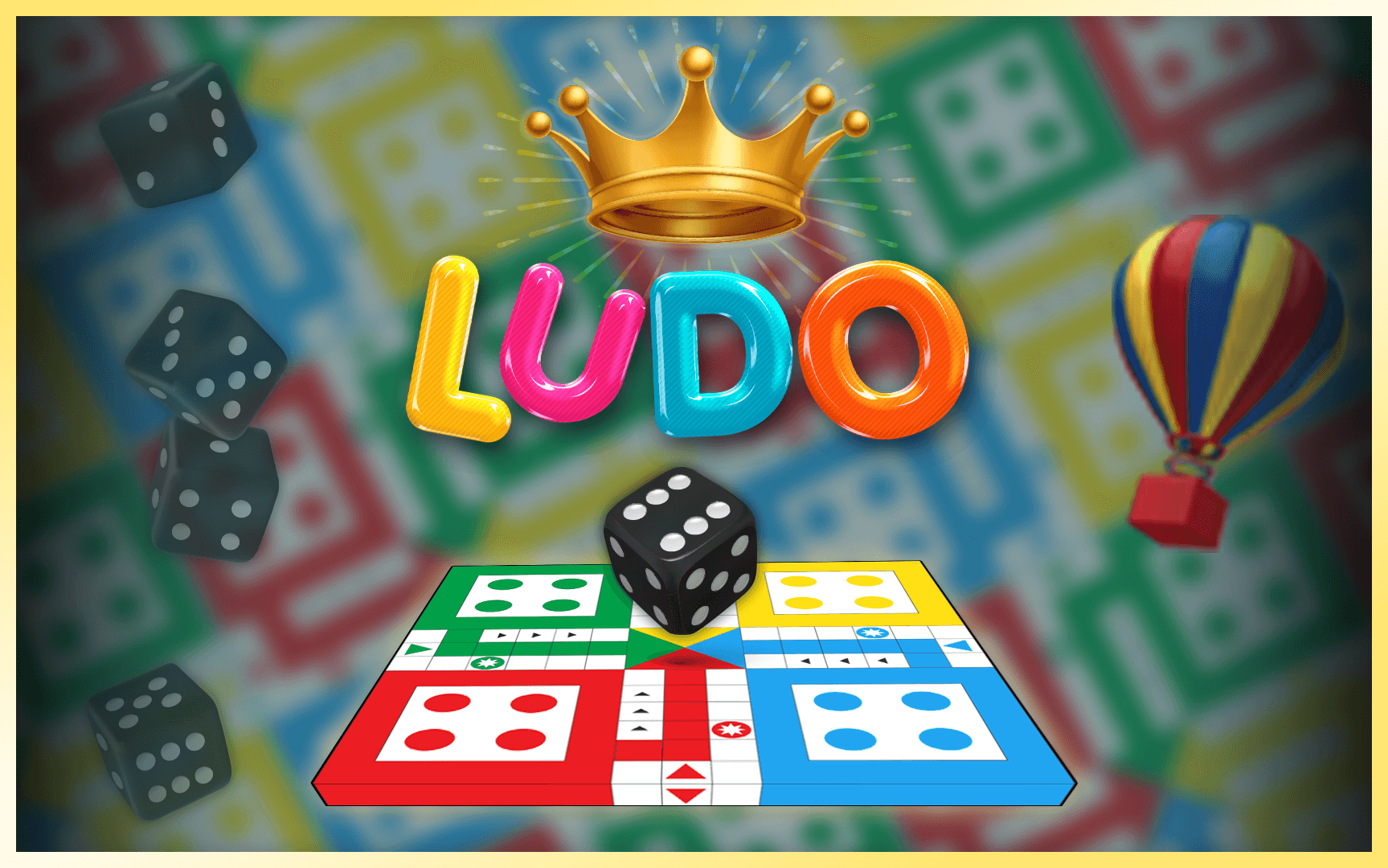 Ultimate Guide & Review: Playing Ludo Multiplayer