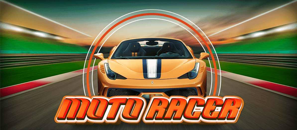 Motoracer