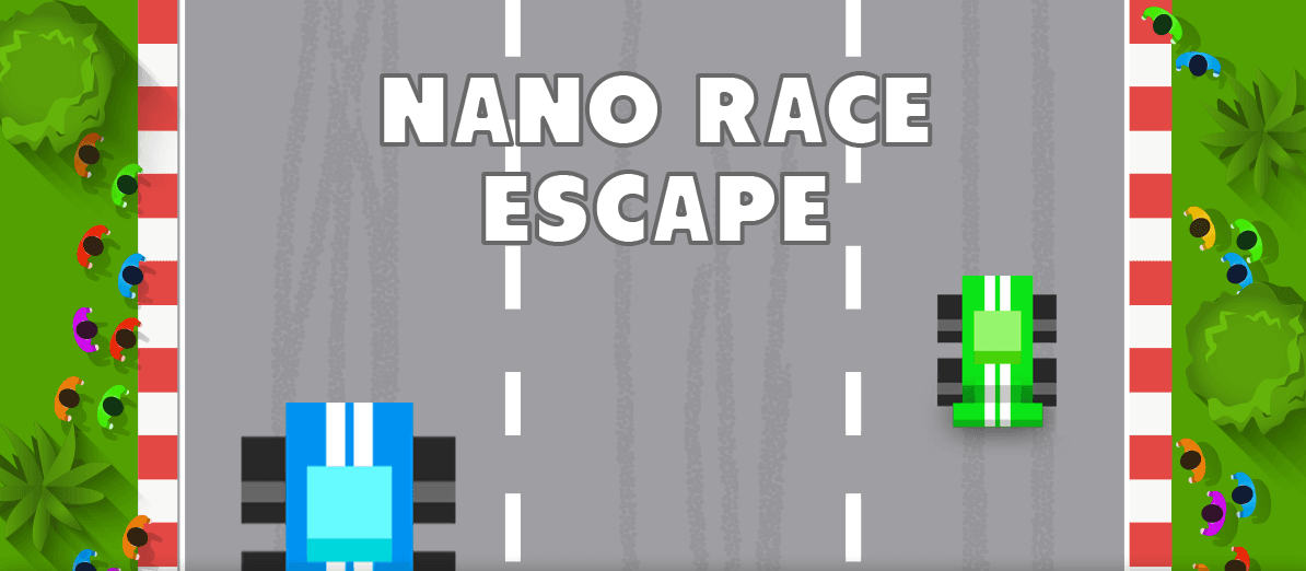 Nano Race Escape