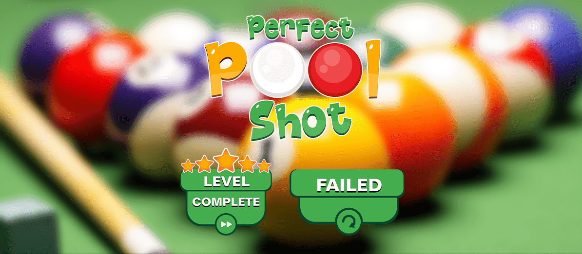 Ultimate Guide & Review: Playing Perfect Pool Shot