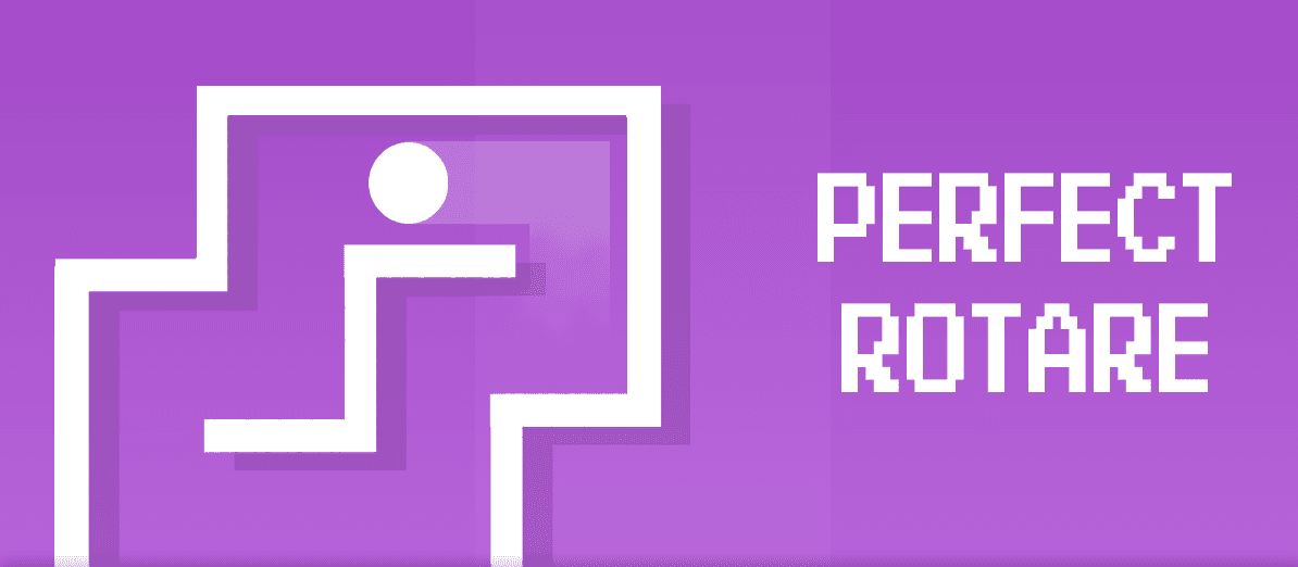 Perfect Rotator