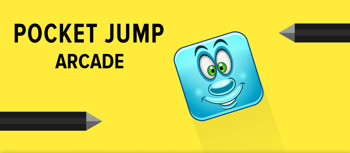Pocket Jump Arcade