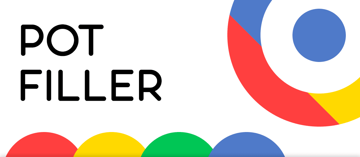 Pot Filler