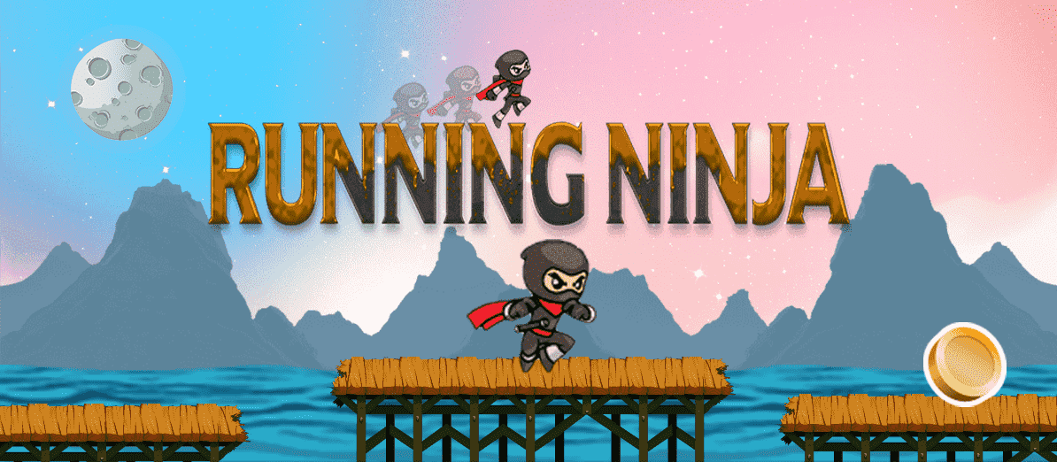 Running Ninja