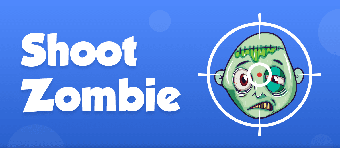 Shooter Zombie