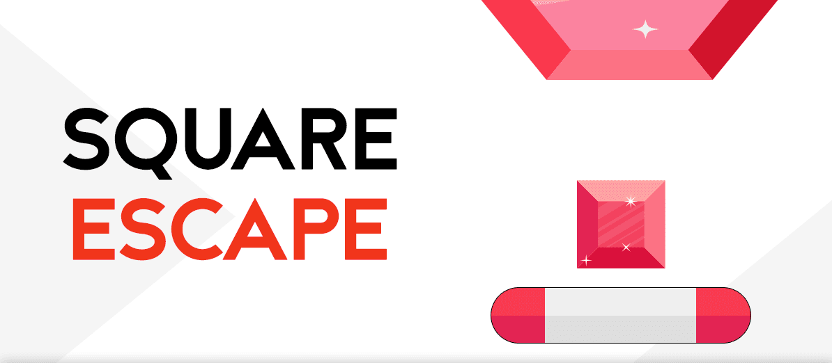 Square Escape