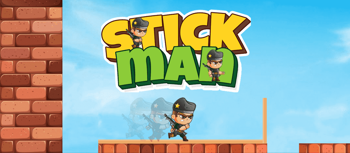 Stick Man
