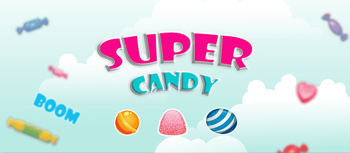 Super Candy