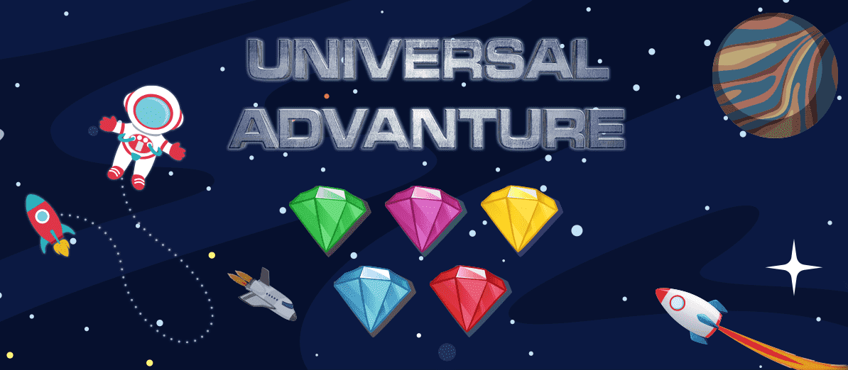 Universal Advanture