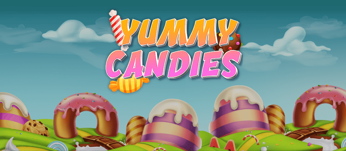 Yummy Candies