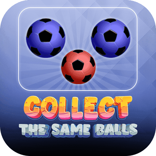 Ultimate Guide & Review: Playing Collect The Same Ball