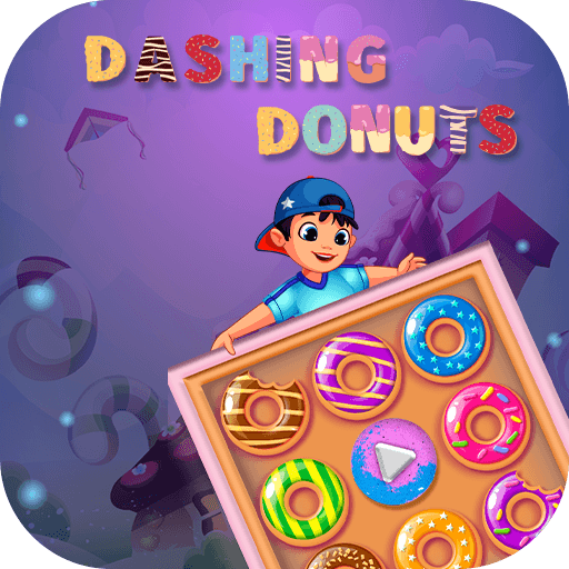 Ultimate Guide & Review: Playing Dashing Donut