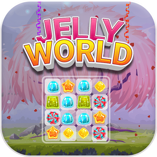 Ultimate Guide & Review: Playing Jelly World