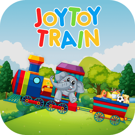 Ultimate Guide & Review: Playing Joy Toy Train