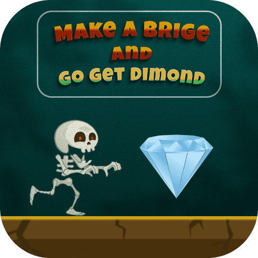 Ultimate Guide & Review: Playing MakeaBridgeAndGoGetDiamond